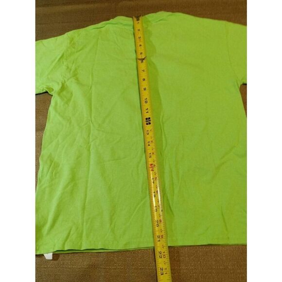 HAWK (Kohls) Tee Shirt - Size: Medium (0684) - Picture 6 of 7